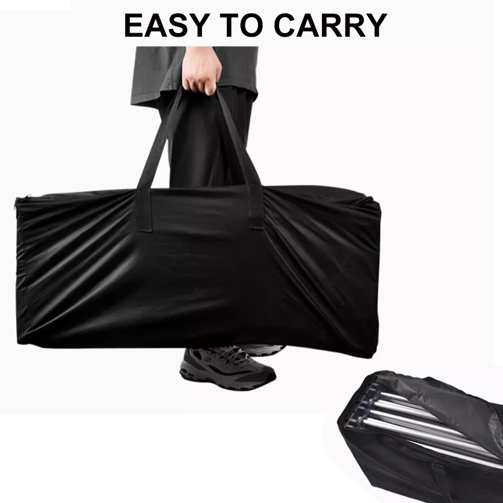 Spider Leg Telescopic Table Aluminium Alloy Workbench For Stone Slab Wood Glass Tile Bracket Table