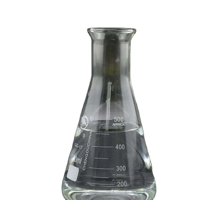 Ethylene Glycol 107-21-1 C2H6O2 Mono Ethylene Glycol Meg