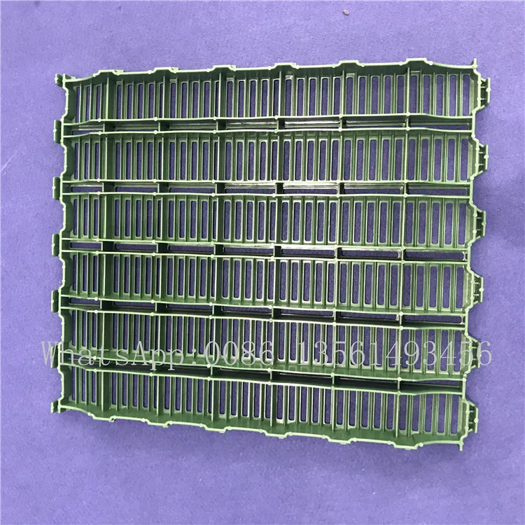 Pig Plastic Slat Floor for Goat/chicken/Horse/cattle/cow/Dog