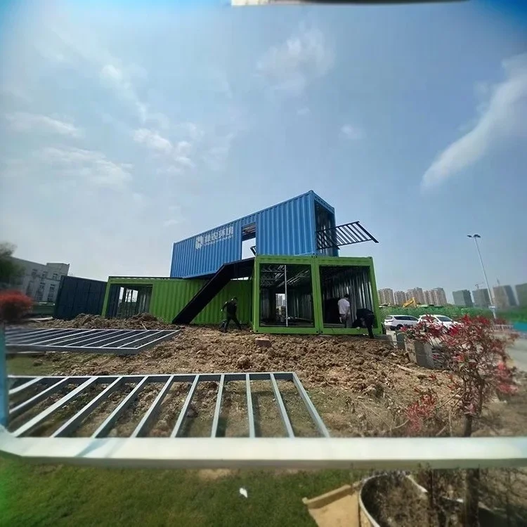 tiny prefabricated container home prefab capsule mobile foldable house portable other houses ship ready homes to a