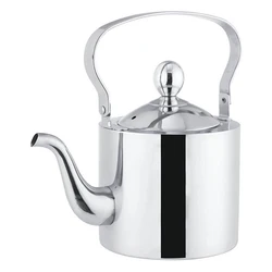 Stainless Steel Thermos Flask Multi-Style Coffee Warmer Pot China Teapot