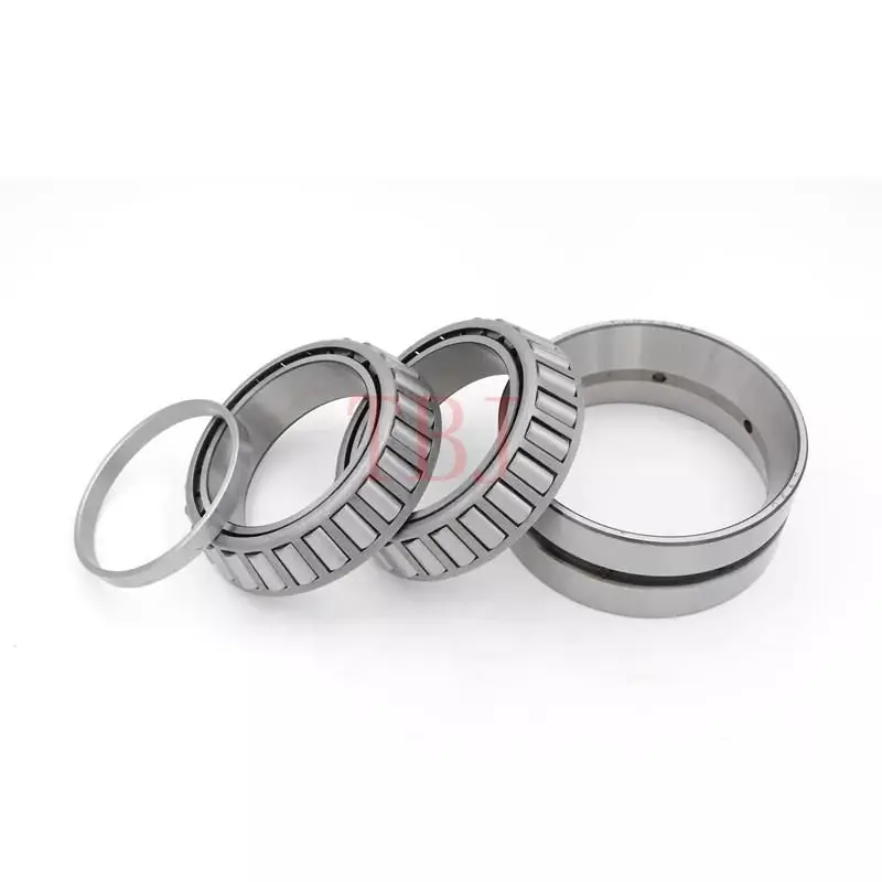 High Quality Precision Ball Bearing Tapered Roller Bearing Thrust Ball Angular Contact Ball Bearing For Mining Aut