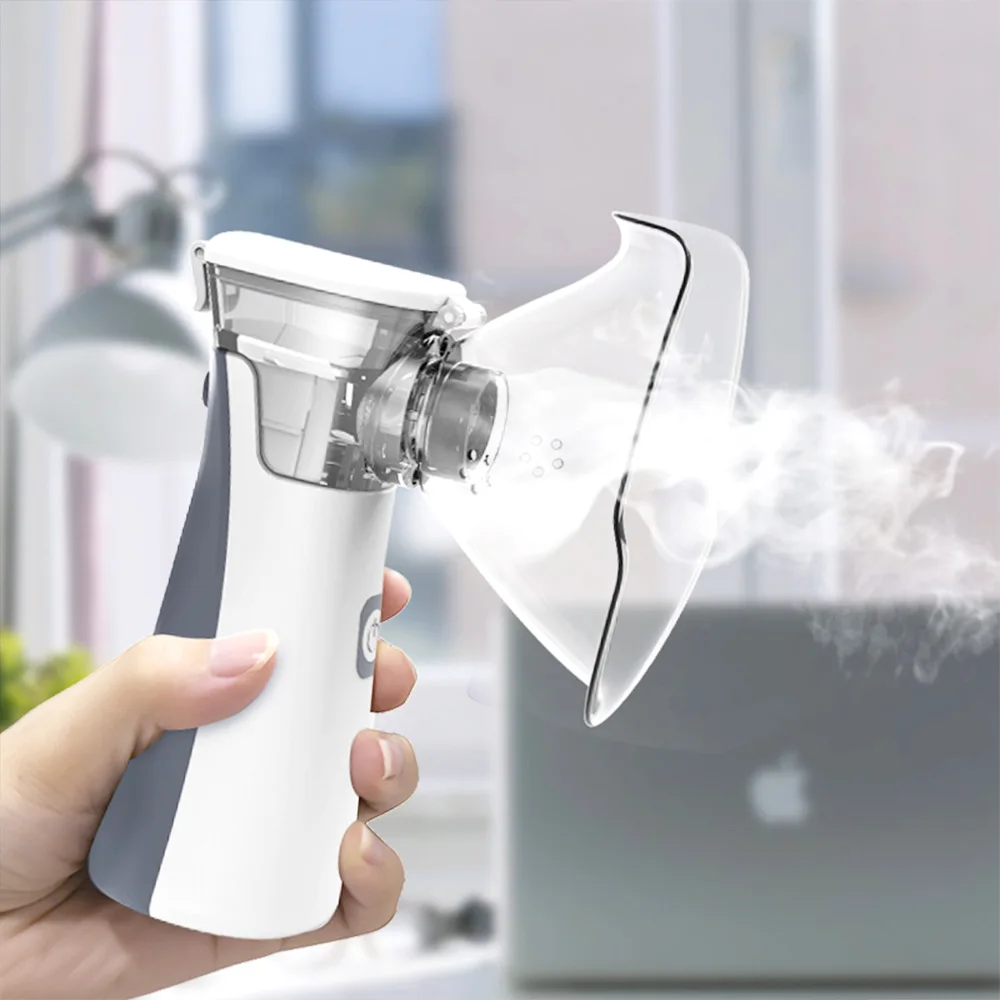 Yonker hot selling best Home Use Nebulizer Machine price