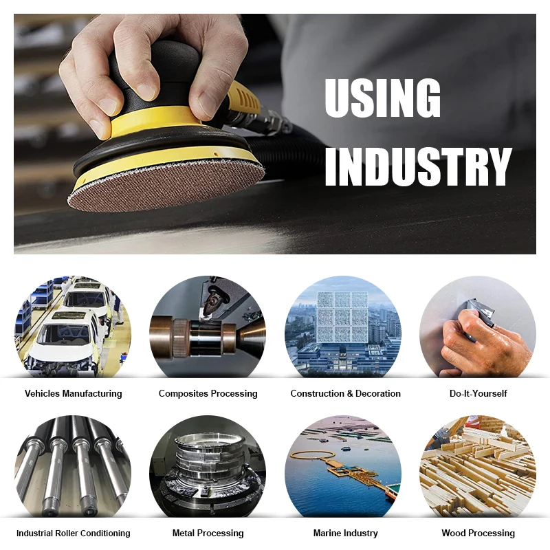 Micro Mesh Sandpaper Black High Precision Rectangle 2000 Mesh Sandpaper Resin 9 inches Abrasive Net Mesh Sanding Disc