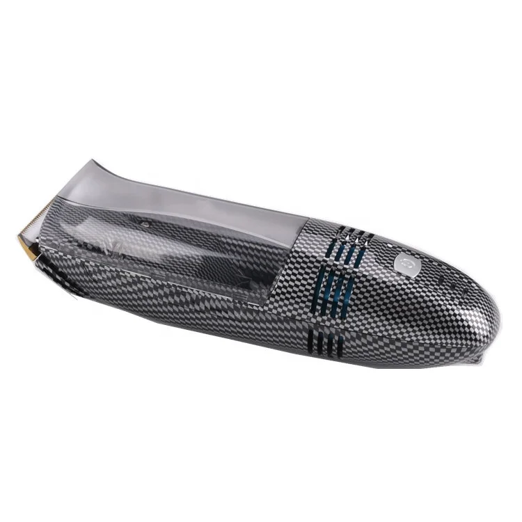 Washable Adjustable Men Trimmer Hair Clippers With High Quality Cover 888