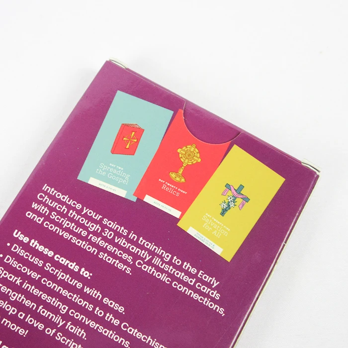 Manufacture custom children bible book printing children baby board books print book