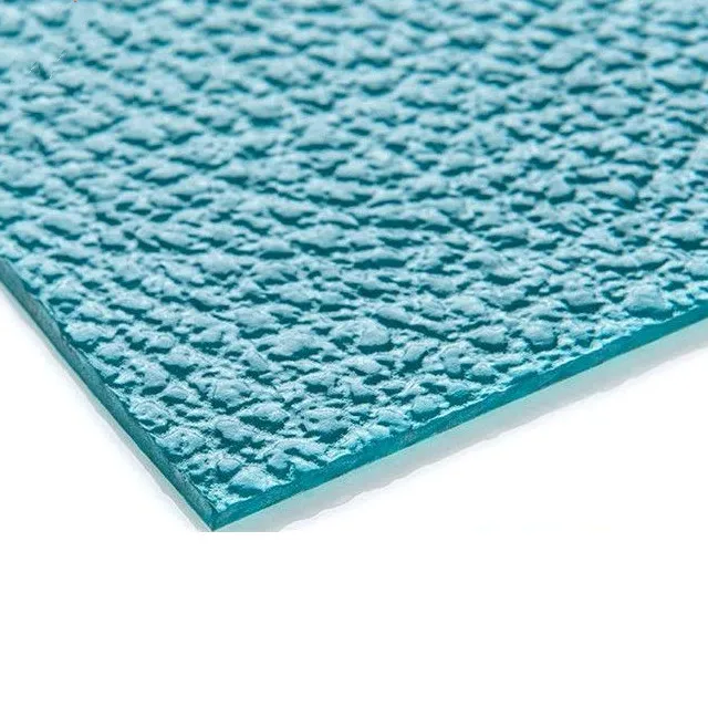 Bathroom partition---polycarbonate Grinding sheet