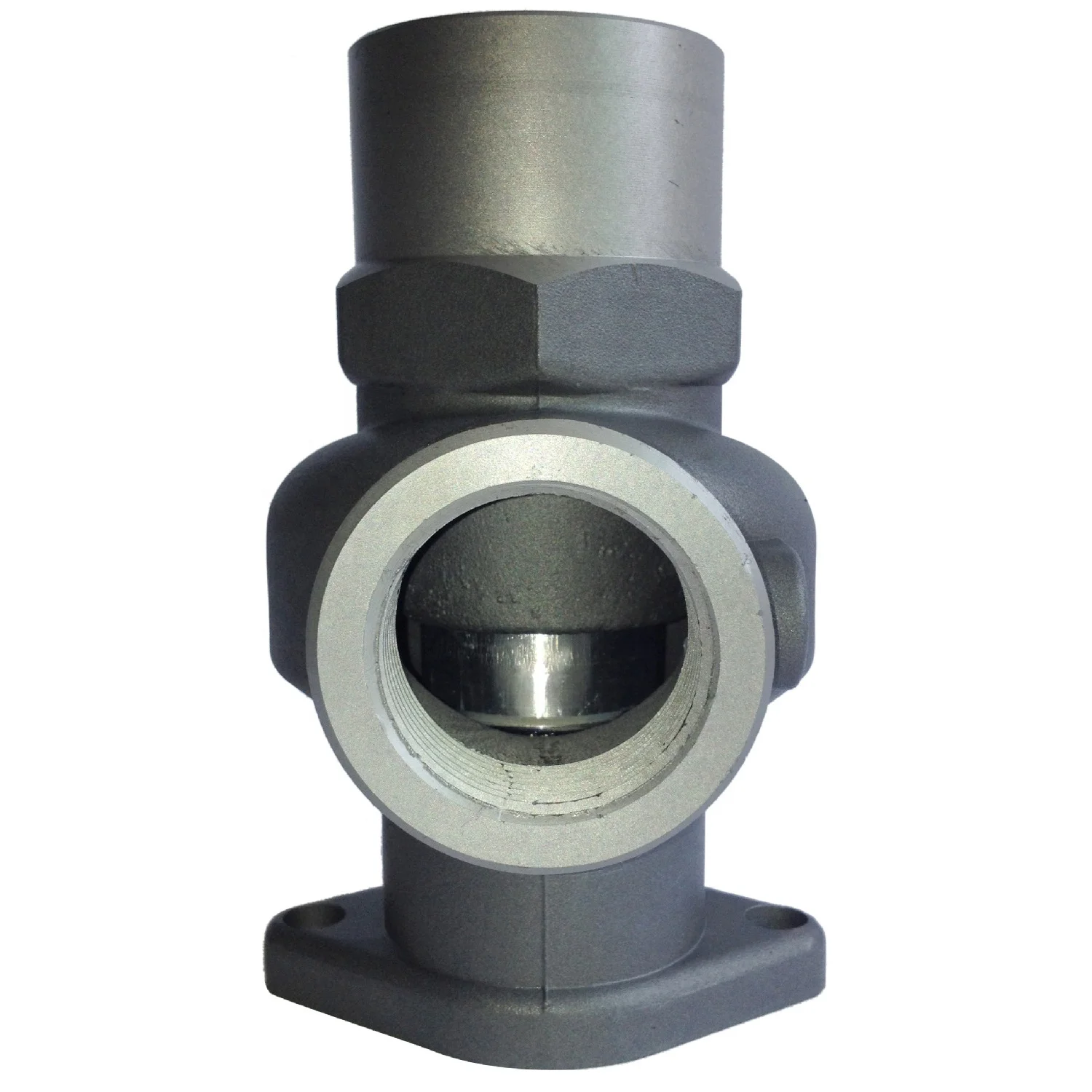 54750369 VALVE MIN PRESS for ingersoll rand industrial compressor NEW PN 99289845