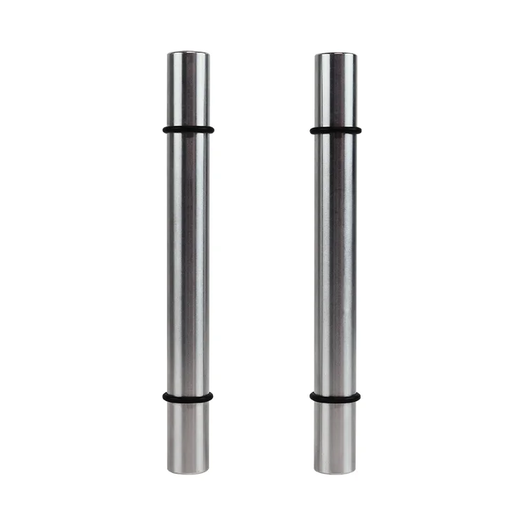 Wine Holder Straight Rod Coming from the Wall Rack Private Label Wine Pins Aluminum Metal Wine Pegs Vino Pins