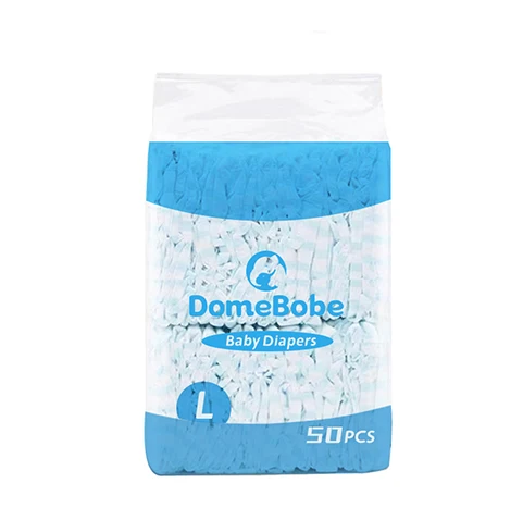 High Quality Disposable B Grade Baby Diapers in Wholesale Bales Premium Product for Little Ones