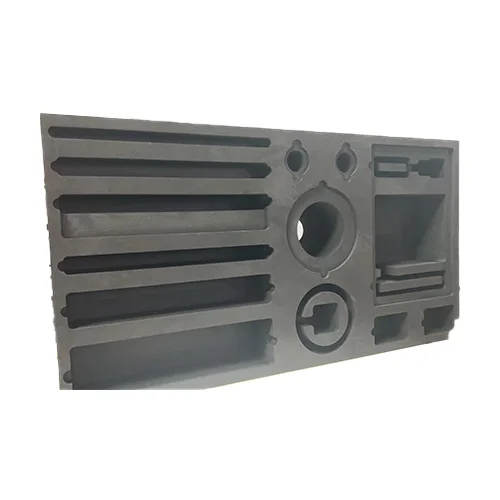 The best-selling dense Eva foam board environmentally friendly shockproof EVA packing gasket EVA foam board