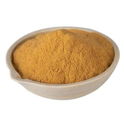 Natural herbal medecine organic material Curcuma Longa Extract 95% Curcumin