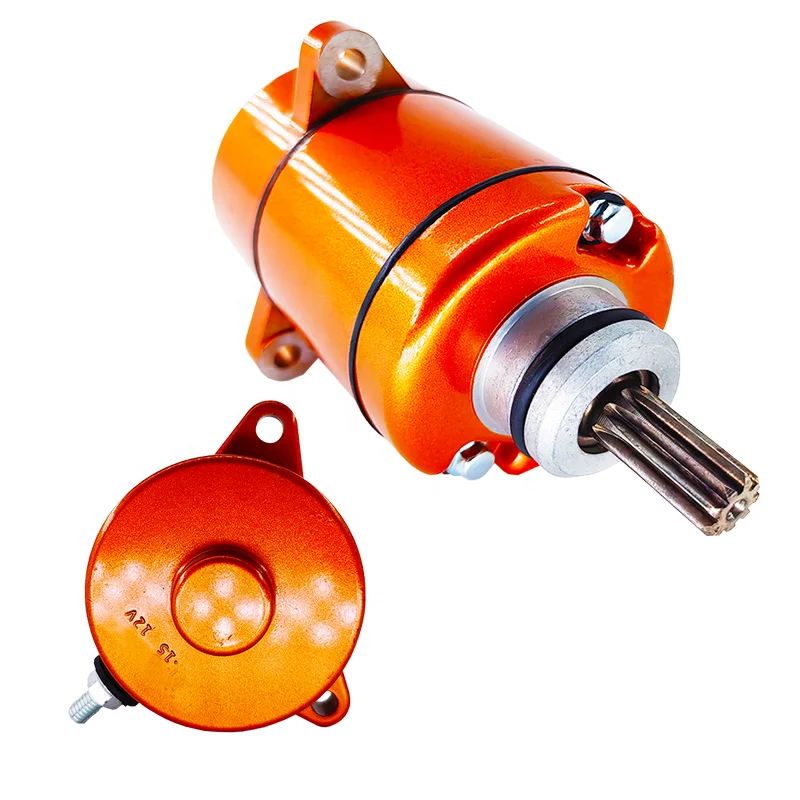 KARISM FUTURE NEO WAVE-125 FUTURE Refit модифицированный 350cc мотор стартера мотоцикла 125