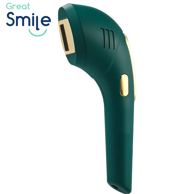 Home Use 999,000 Flashes Painless Permanent Laser Epilator USB Rechargeable Hair Removal MachineIPL Laser Hair Removal Machine