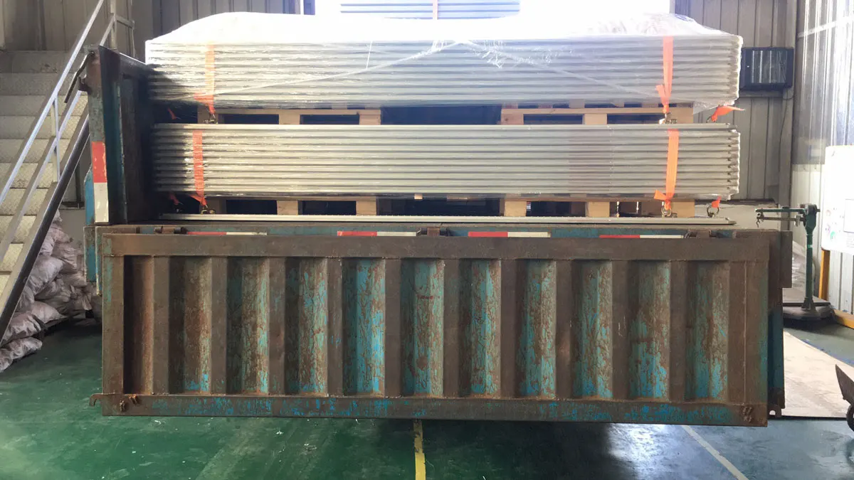 Airport Baggage Cargo Aviation Transport P1 PAG Pallet