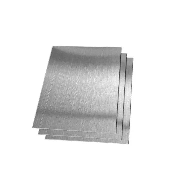 Factory Direct Sales T2 T3 T4 T5 SPCC MR SPTE Electrolytic Tinplate Sheets Coils Tin Plate Steel