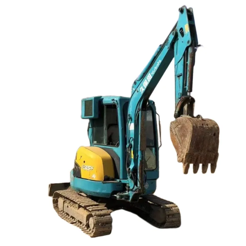 Spot sales household farms mini excavator 3 ton with competitive prices for sale well-functioning used excavator