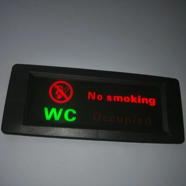 Bus interior accessories Bus Coach portable toilet