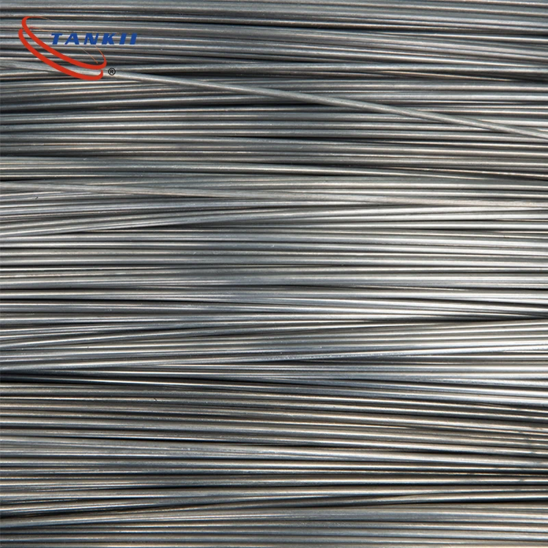 inconel 625/alloy 625/ERNiCrMo-3 Mig welding wire nickel alloy welding wire 0.5mm