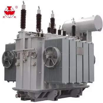 Electrical Equipment And Supplies Yawei 115kv Electrical Equipment Supplies Electrical Supplies 10mva Power Transformer