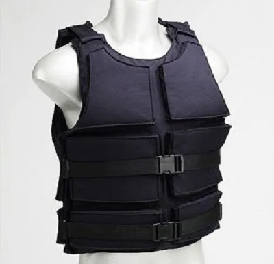 Flotation Bulletproof Vest/Combat Integrated Releasable Vest,