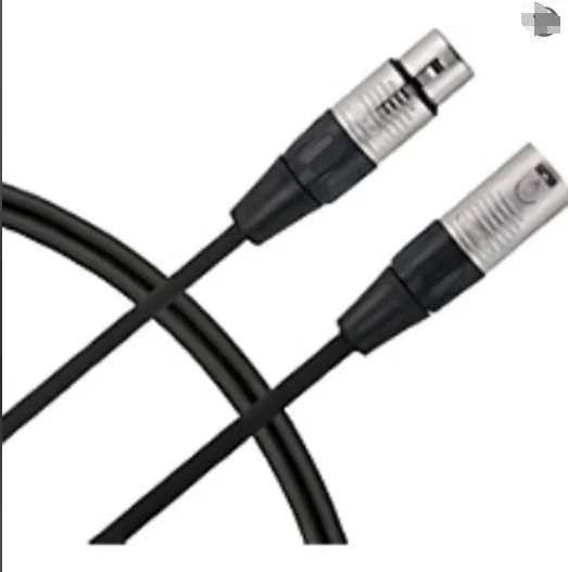 15m Xlr Cable for microphone