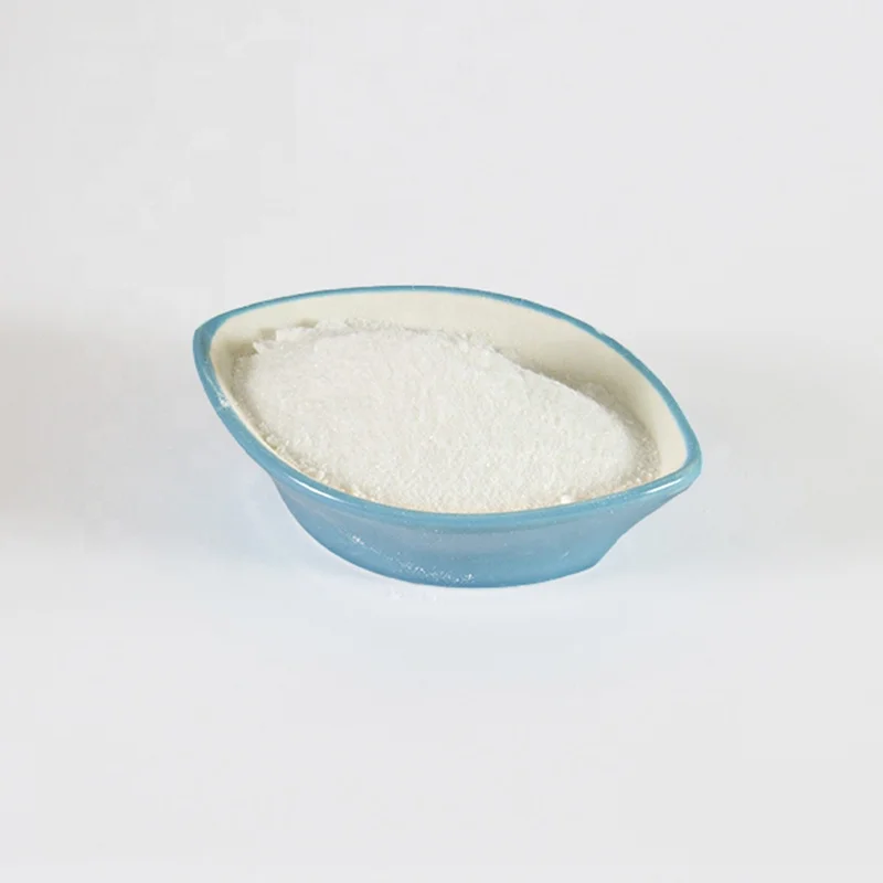 Factory food grade anhydrous glucose cas 50-99-7