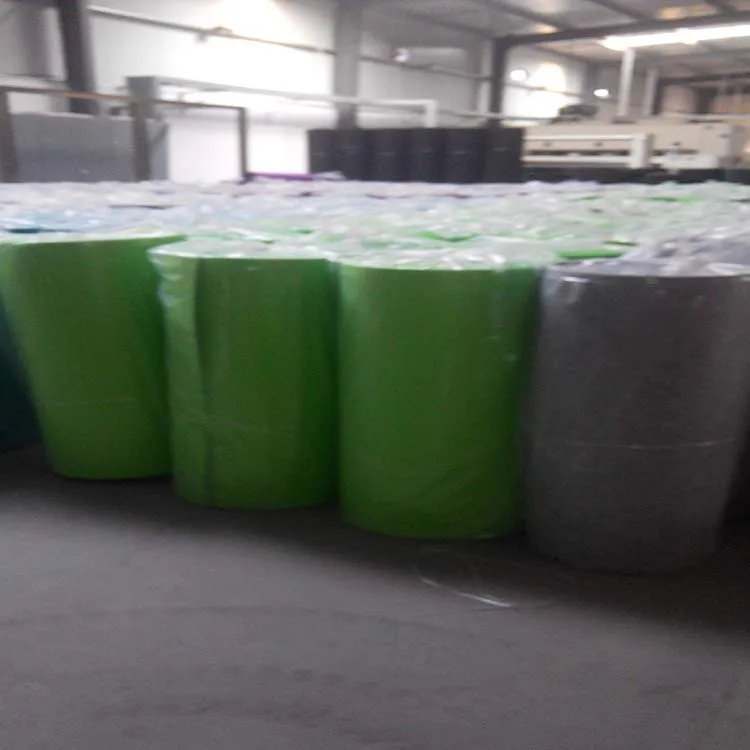 Different colors of polyester fabric, for the roof of the car ceiling, the inside of the shoes