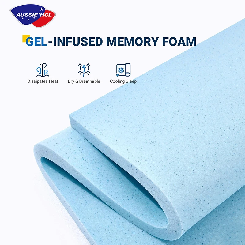 vacuum roll in carton 10 inch Full Mattress in a Box with Gel Memory Foam mattress for double bed twin foam mattress