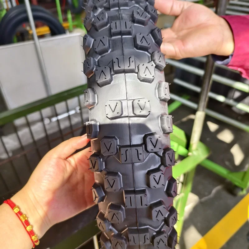 New Electric Bike Fat Tire Cheap Bicycle Tire for Fat Bike 20x4.0 26x4 20x4