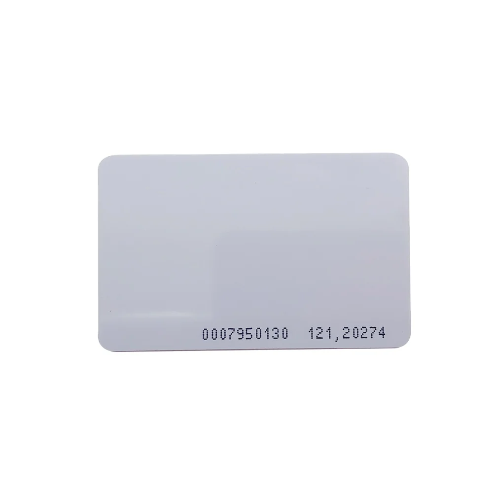  Программное обеспечение и кодировщик rfid карты замок для
