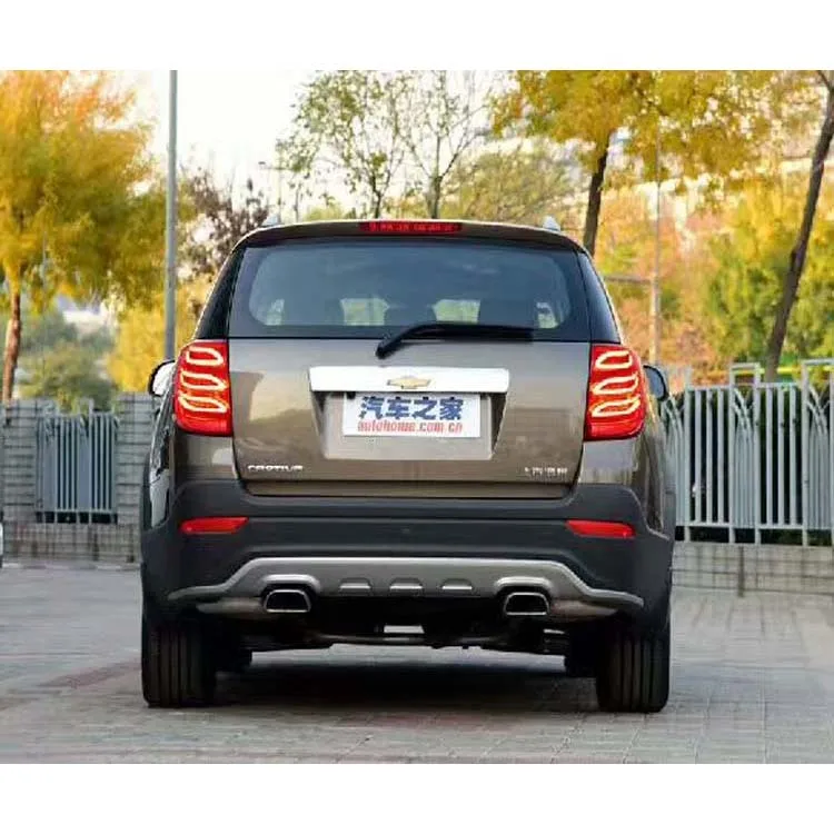 Светодиодный задний фонарь высокого качества для Chevrolet Captiva