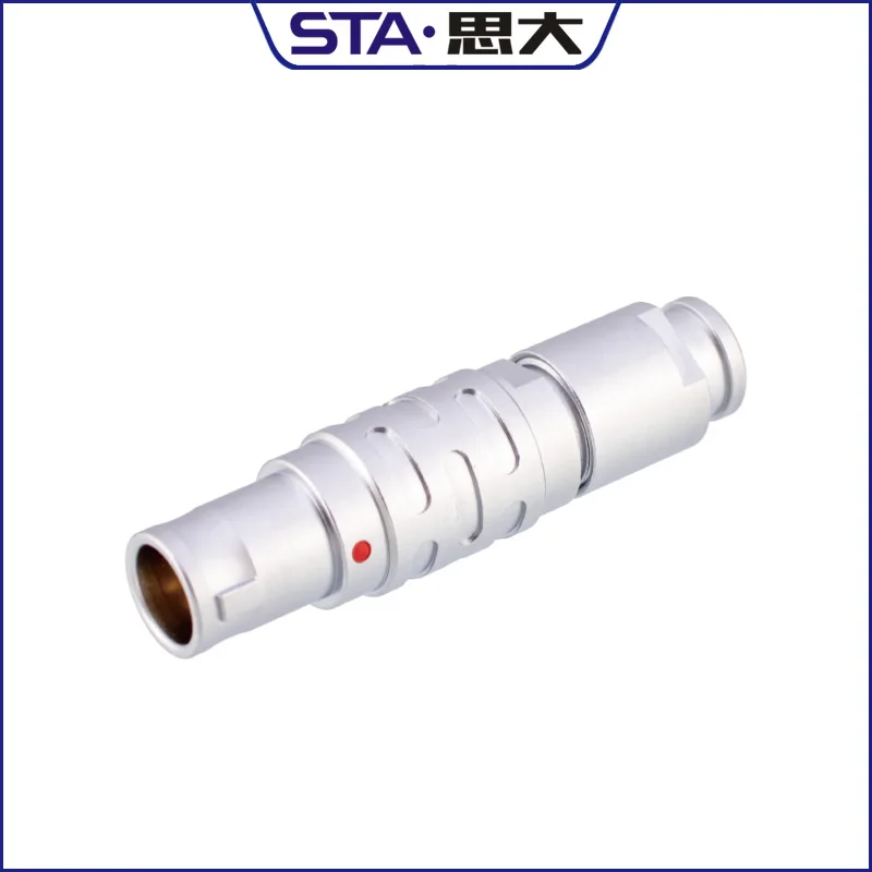 Быстроразъемные водонепроницаемые разъемы серии 1B заменяемые штекеры TGG THG 2 3 4 5 6 7 8 10 14 16 штырьков FFG.1B.304.CLAD42Z