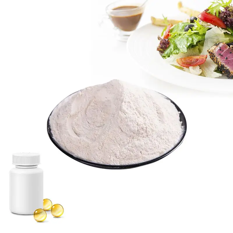 Wholesale Food Grade Anti-caking Agent for Wet Granulation Tabletting Confectionery General Type B Microcrystalline Cellulose