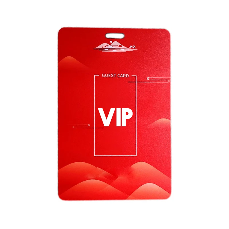 Factory Wholesale Blank Black Printable Sublimation Inkjet Pvc Business Cards Custom Lanyard Card Holder Id Card