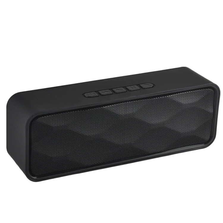 Best Seller TWS BT Wireless Speaker TWS Portable Mini Base Relax Speaker