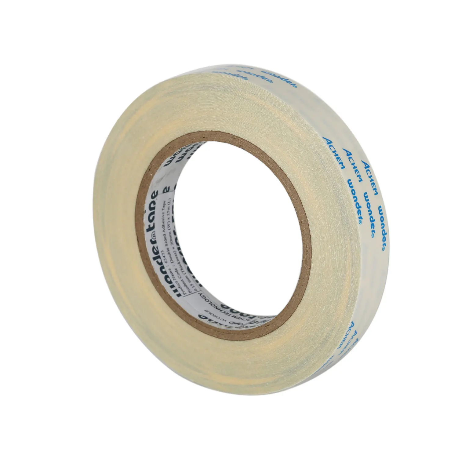 wonder Manufacturer Ultra-thin High Viscosity Double-sided Adhesive Double Sided Grid Tape