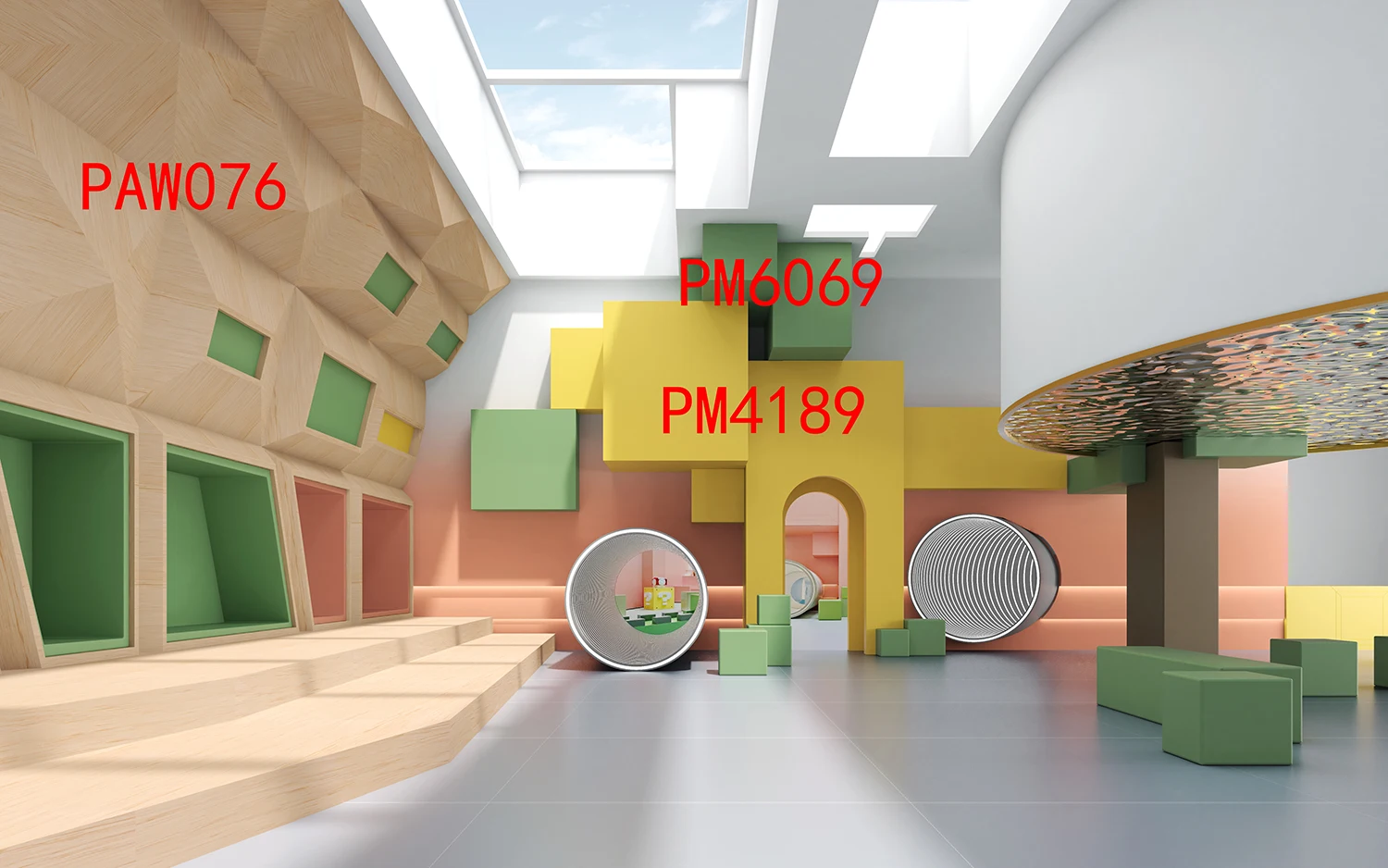 Artifical Stone Marble Table Top Crystal Quartz Solid Surface Sheet For Decoration Of Educational Institutions