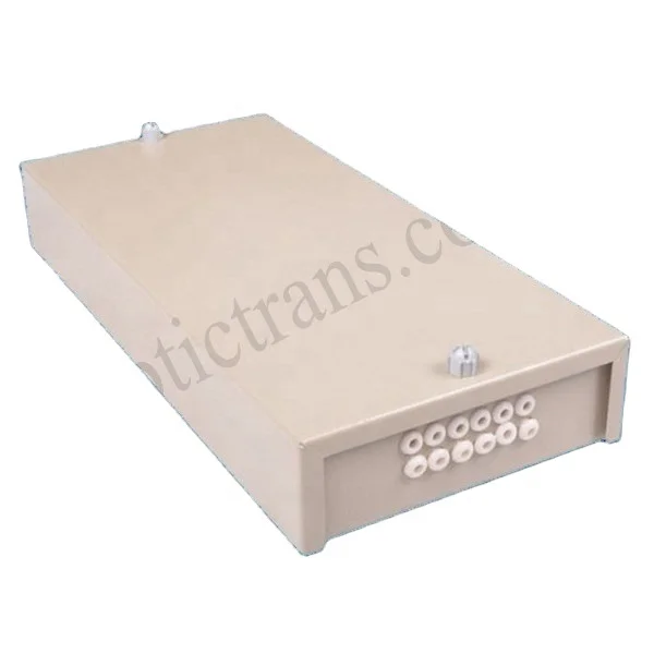 FTTH fiber terminal box 12 cores