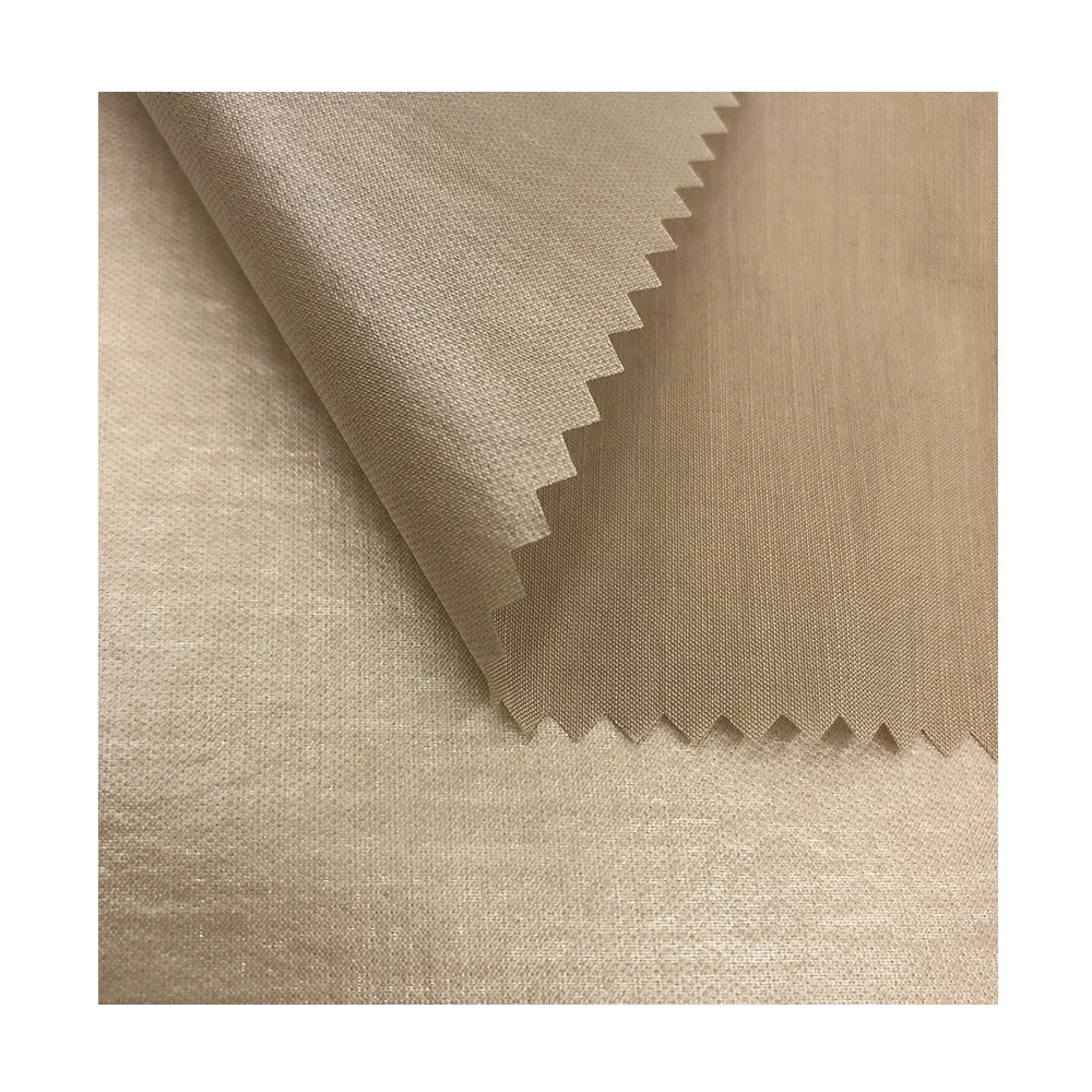 Hot Selling High Quality 60S Tencel Lyocell Woven Fabric For Summer Women Dress Trousers