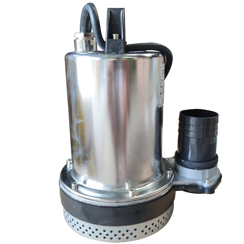 12V 24V 48V ZQB DC Portable Mini Solar Pumps Small Submersible Water pump irrigation