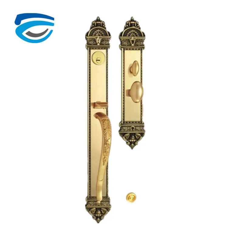 Mortise Door Lock with Lever Handle Mortise Lever Handle Door Locks