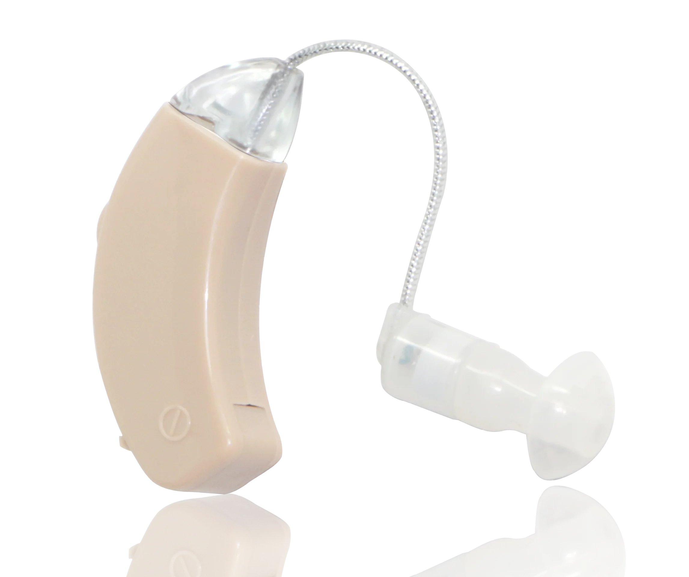 Best price Medical Earphone Health Care China OEM Portable Manufacturer Hearing Aid