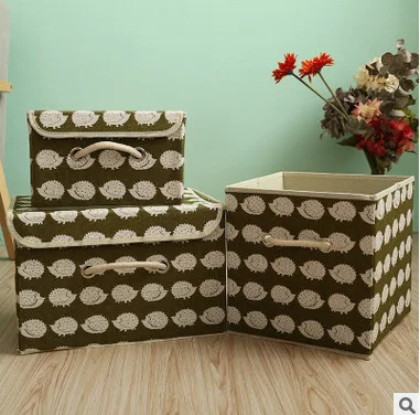 Large Capacity Multifunctional Clothes Storage Clothes Quilt Toy Storage Box For Household