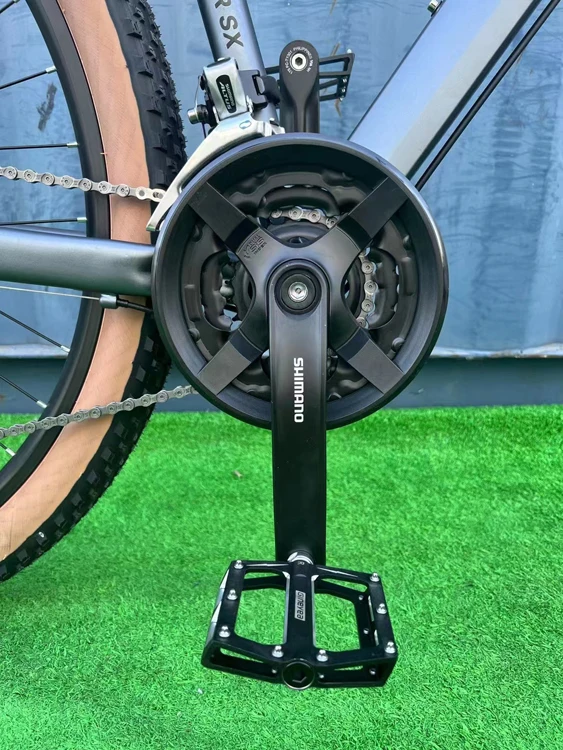 Hot Sale 26 Inch 21 Speed  Aluminum Alloy Mountain Bike Bicycle For Men