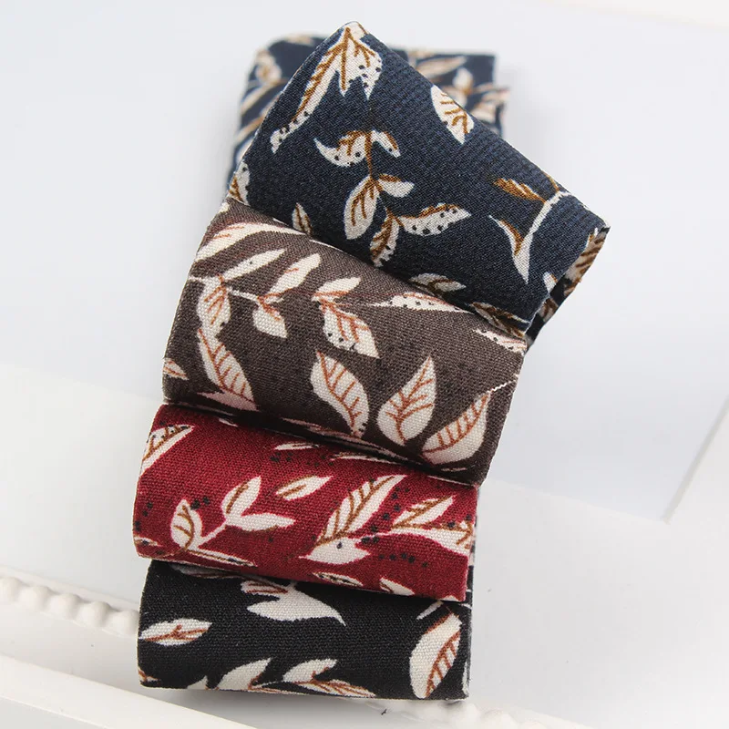 Wholesale Beautiful Floral Print Ribbon for Gift Cake Flower Packing Wedding Party Decoration Ribbon Diy Accessories