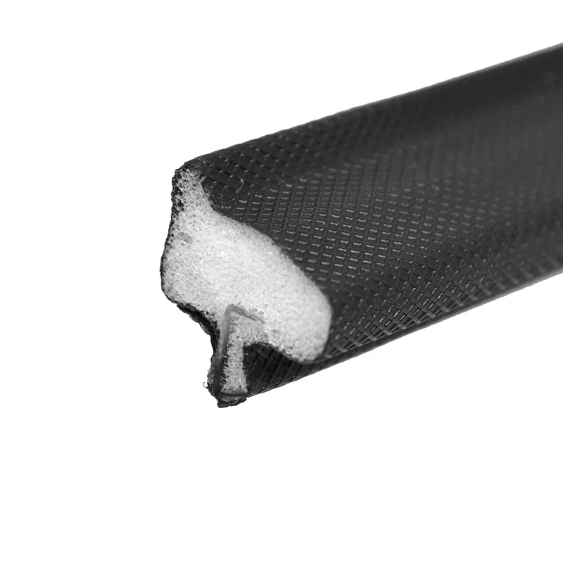 20 years factory colors wooden frame strip schlegel door strip seal