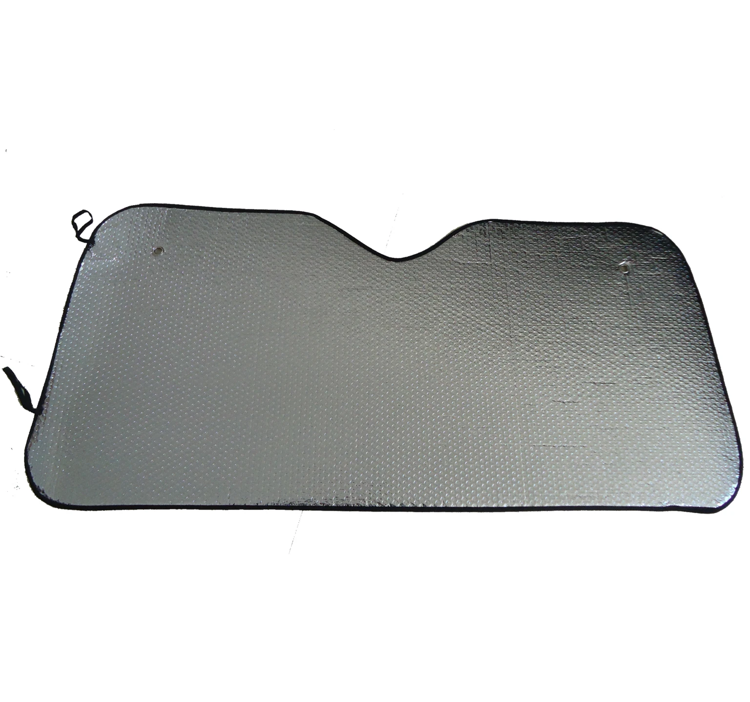 factory hot sell customized folding car sunshade