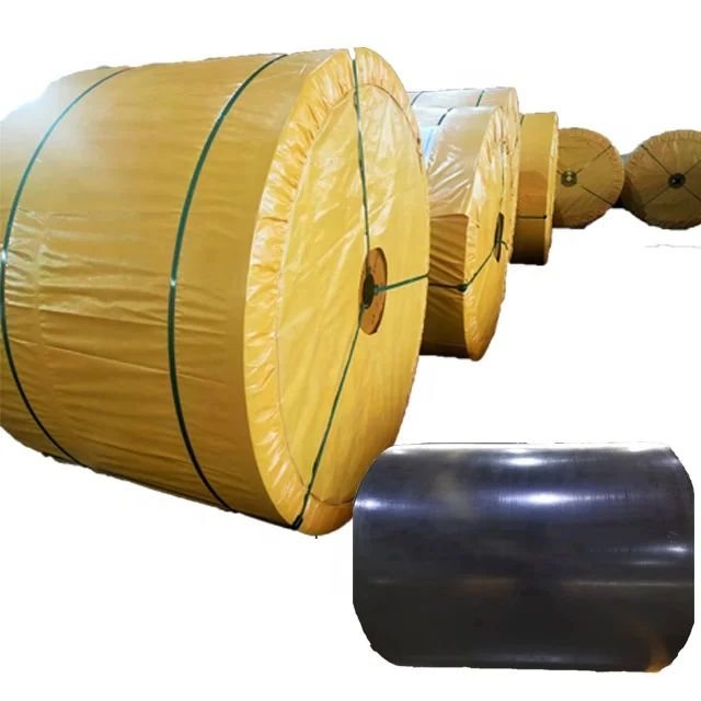 Hede CONTITECH Initial Setting Belt