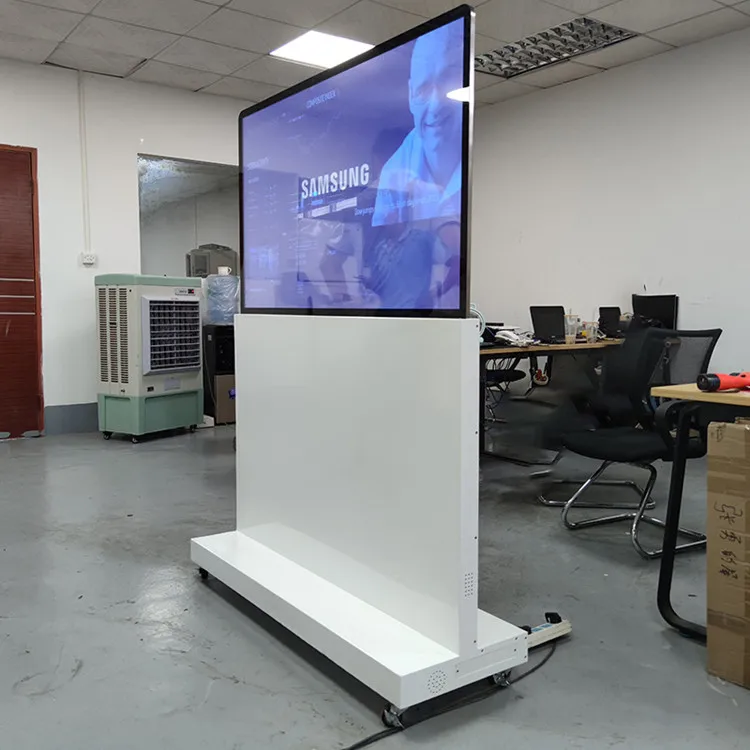 China supplier interactive Smart privacy  magic mirror cosmetic two way mirror  2 way mirror glass